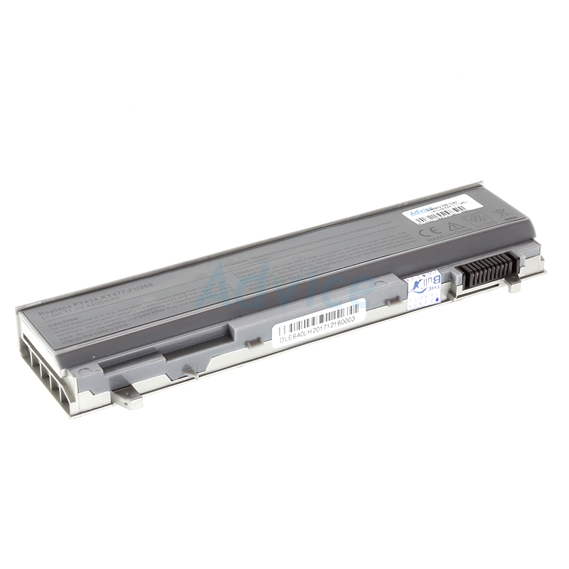 Battery NB DELL Latitude E6410 TheBull