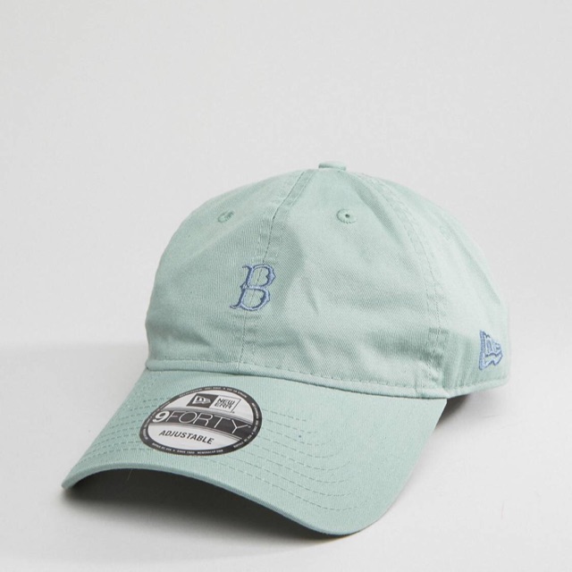 >>ของแท้💯<< หมวก New Era 9Forty Cap Brooklyn Dodgers Unstructured