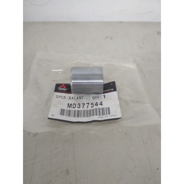 MITSUBISHI Md Md Md377544-SPACER BALANCER L300 มิตซูบิชิแท้