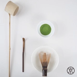 KYOBASHI - ยามาโตะ ผงมัทฉะ MATCHA Yamato ชาเขียวมัทฉะ 50 กรัม