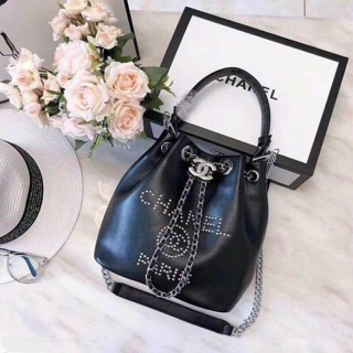 กระเป๋าChanel ส่งฟรี EMS ✅