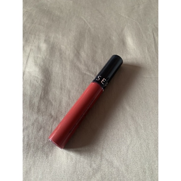 ลิป Sephora ลิปแมทสีแดง เบอร์17