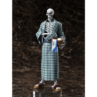 Ainz Ooal Gown -Yukata- 1/8 Complete Figure 4589584951855