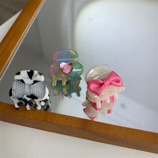 Jolie🎀 | Bright crystal hair clip กิ๊บน่ารัก กิ๊บติดผม