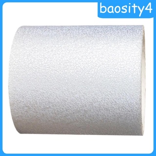 [baosity4] 1 Roll Sole Stickers Rubber Self-Stick Anti-Slip for High Heels