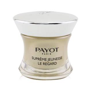 PAYOT - Supreme Jeunesse Le Regard Total Youth Eye Contour C