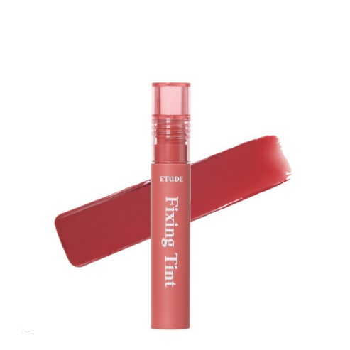 ETUDE Fixing Tint 4g #01Analog Rose