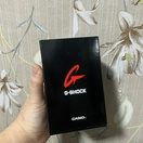 reviewร้านแนะนำG SHOCK รวมรุ่น GA 100 ของแท้ประกันรับประกันศูนย์ 1 ปี comment 1