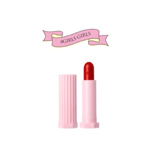 3CE VELVET LIP STICK (ลิปสติกเนื้อกำมะหยี่)