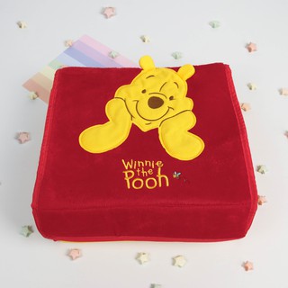 ลดล้างสต๊อก กล่องใส่ของ หมีพู Pooh Adventure