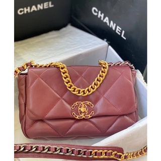 กระเป๋า Chanel พร้อมส่งค่ะ