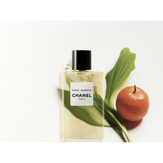 Paris - Biarritz CHANEL 125ml