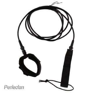 [PERFECLAN] Regular Surfboard Leash Surfing Leash String Cord Water Sports Calf Leg Rope