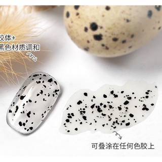 As ทอปไข่เปลือกไข่ Quail Eggs