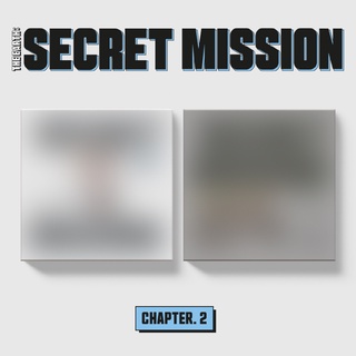 MCND - THE EARTH: SECRET MISSION Chapter.2