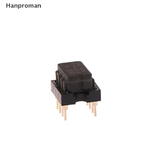 Hanproman&gt; แอมป์ขยายเสียง OPA2604AQ Dual Op มือสอง แบบเปลี่ยน 1 ชิ้น