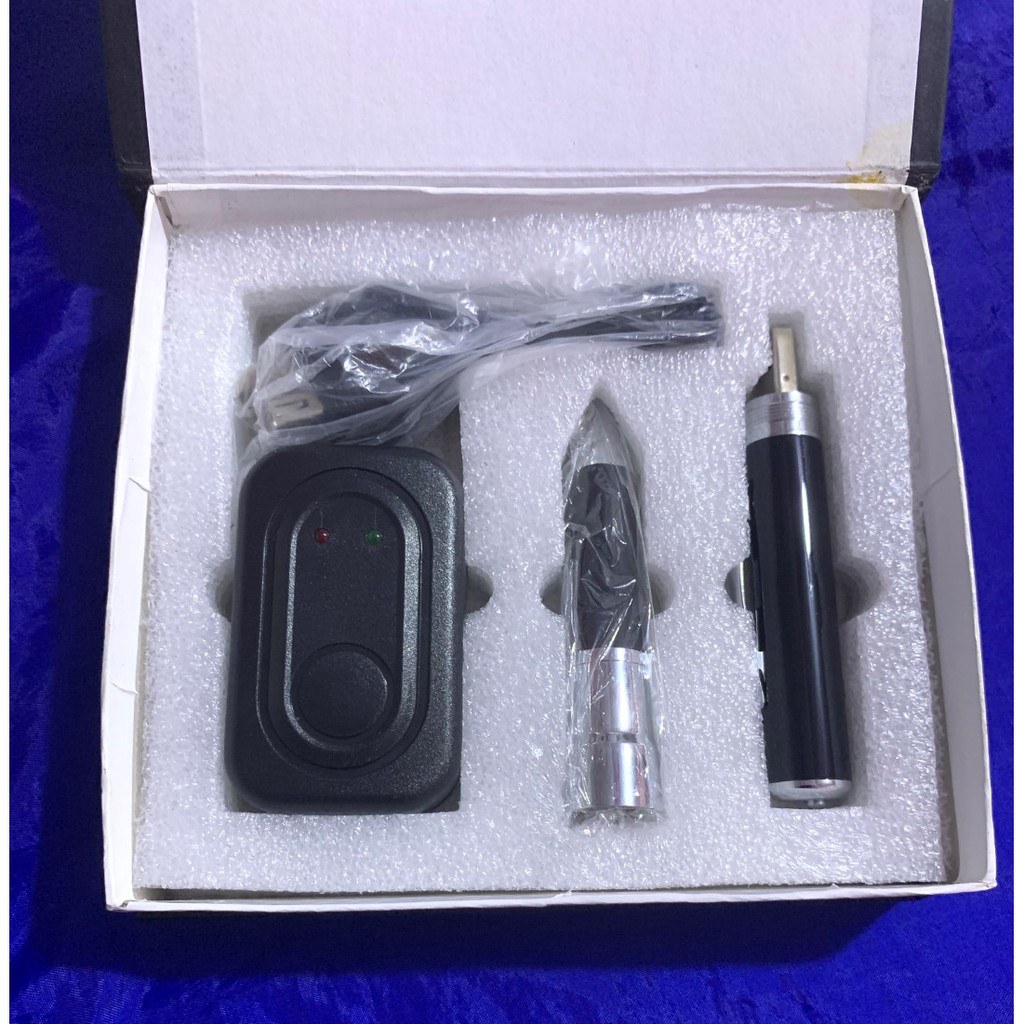 🔥SALE🔥 🎦🎦 MP9 Digital Pocket Video Recorder 4GB 🎦🎦 กล้องปากกา กล้องปากกานักสืบ กล้องปากกาแอบถ่าย