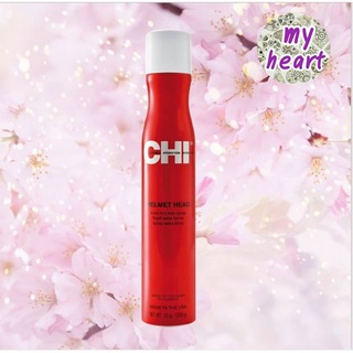 CHI Helmet Head Extra Firm Hair Spray 284 g​