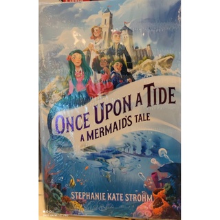 Once upon a Tide****