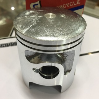 ลูกสูบชุด / Piston Kit / Yamaha DT125/ 0.75 / Taiwan