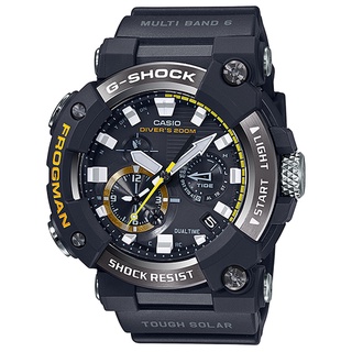 นาฬิกา Casio G-Shock มนุษย์กบ FROGMAN ANALOG รุ่น GWF-A1000-1A "Made in Japan" ของแท้ รับประกัน1ปี