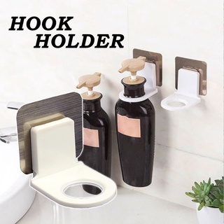 Superhomeshop ที่แขวน ตะขอแขวน อเนกประสงค์ Wash Basin Hook รุ่น Wash-Basin-Hook-24May-J1