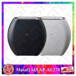 Maxell MXAP-AE270 Air Purifier