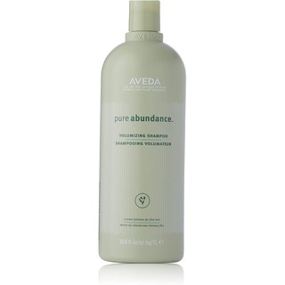 Aveda pure abundance shampoo 1L