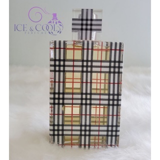 Burberry Brit for Women EDP 100ml.💐แท้100%