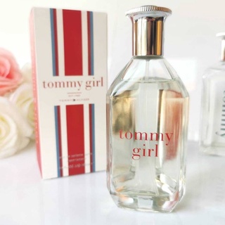 แบ่งขาย Tommy Hilfiger : Tommy Girl EDT น้ำหอมแบรนด์แท้100%