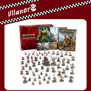 Warhammer AOS : Dominion Boxset