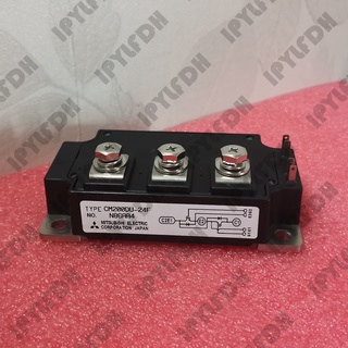 โมดูลพาวเวอร์ IGBT CM200DU-24F CM200DU-24NFH CM200DU-24H