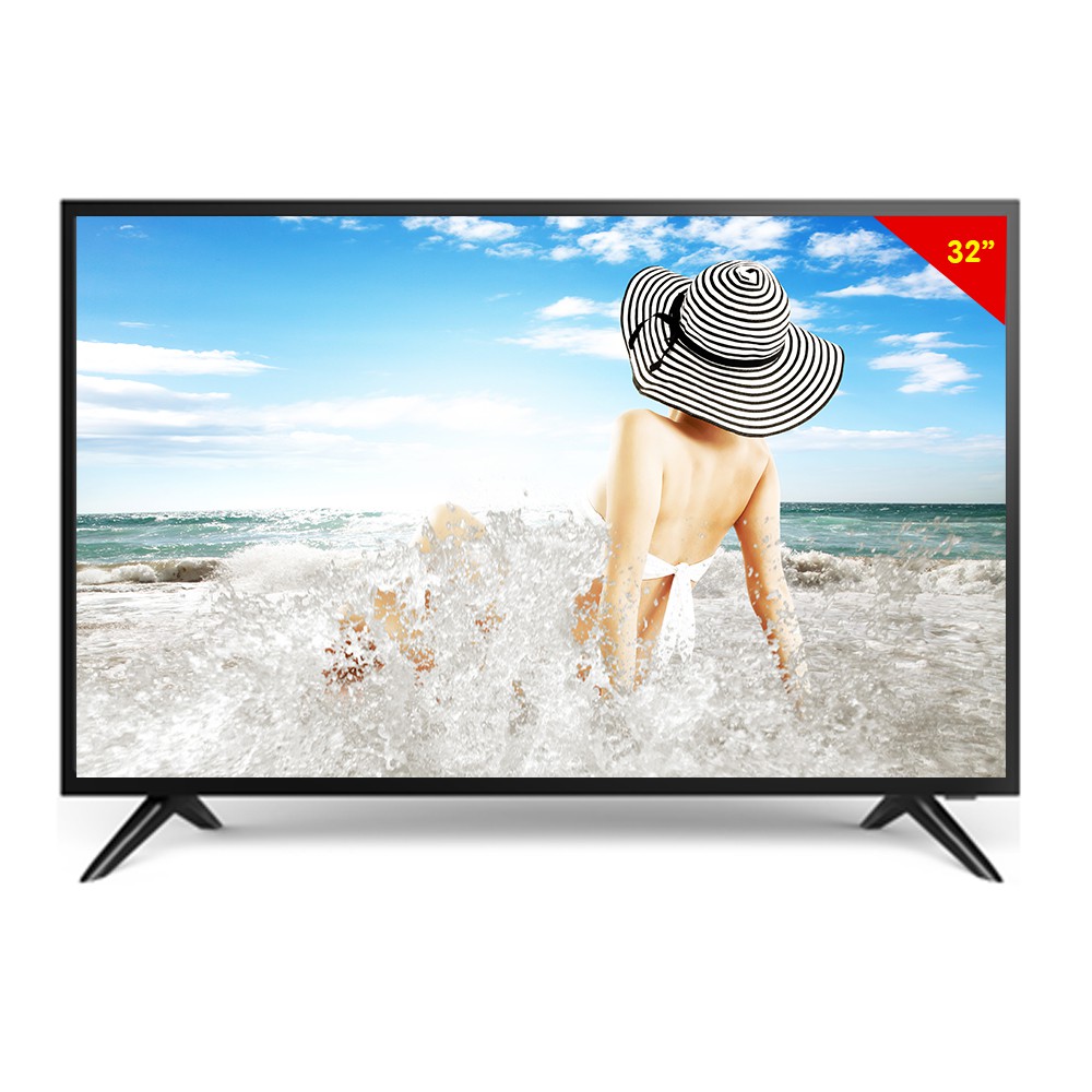 ACONATIC TV HD LED (32",Smart) รุ่น 32HS534AN
