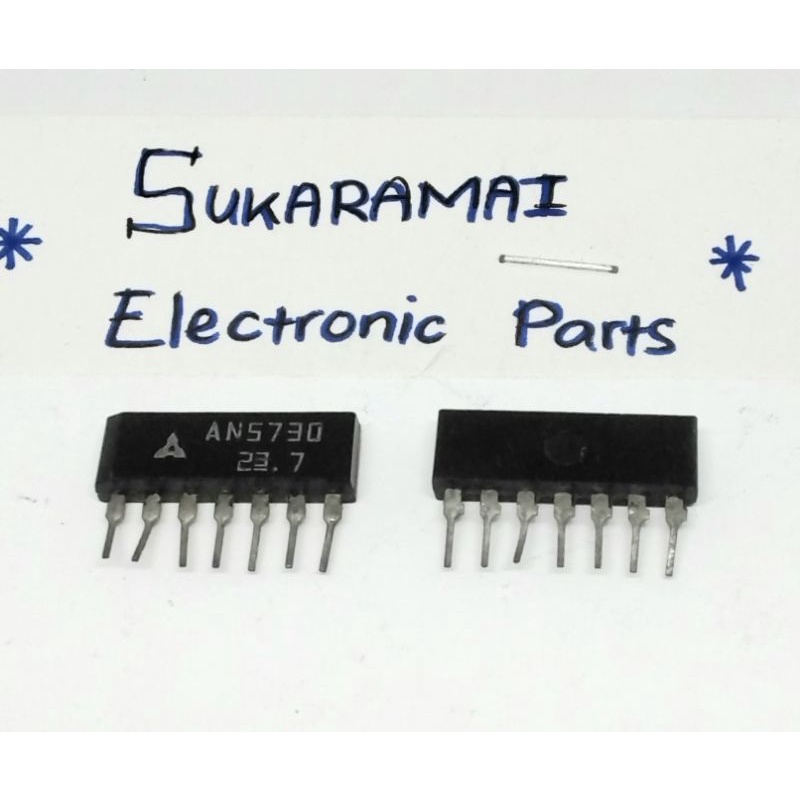 ไอซี AN5730 AN 5730*