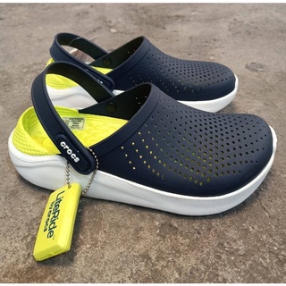 รองเท้าcrocs LiteRide ใส่สบายนุ่ม มีของพร้อมส่ง