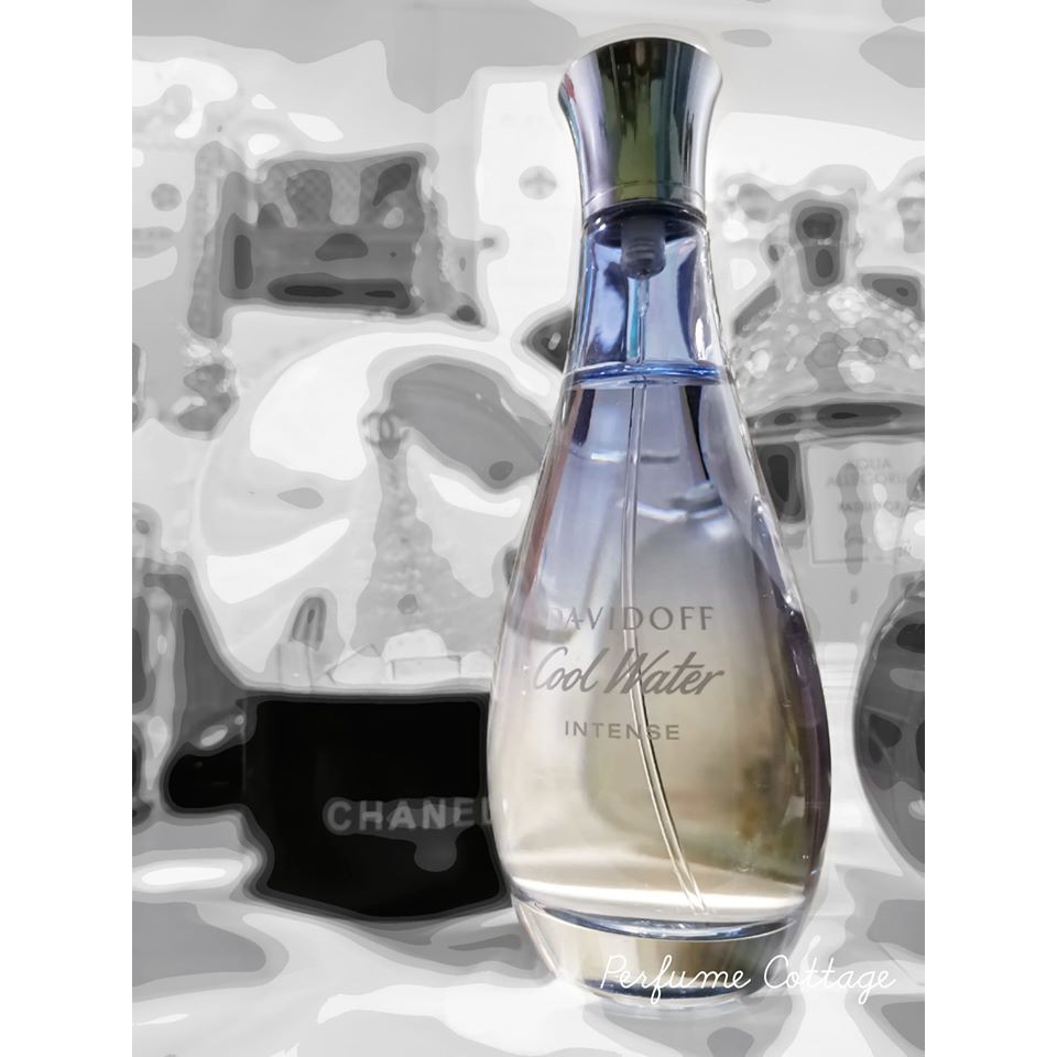 cool water intense for her