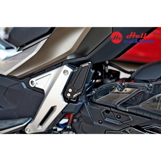 พักเท้าหลัง SEMSPEED  HONDA  ADV 150 / ADV 160