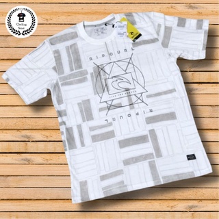 เสื้อยืด ผ้าฝ้าย พิมพ์ลาย DISTRO 30s Reactive พรีเมี่ยม สําหรับผู้ชาย