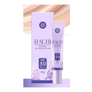 กันแดดราชิ RACHI SPF 50PA+++