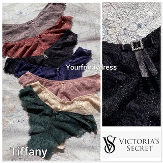 The Lacie Victorias secret thong กางเกงชั้นใน ผ้าลูกไม้ ลายดอกไม้ VS ชุดชั้นในสตรีตั้งครรภ์ kato sempak หญิงตั้งครรภ์ sisa ส่งออก ต้นฉบับ สบาย นุ่ม ลูกไม้ ดอกไม้ จัดส่งเจ้าสาว เซ็กซี่ ชีกินี มีสาย สีชมพู