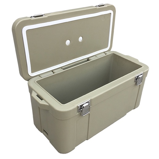 กระติกน้ำแข็ง ถังน้ำแข็ง ถังแช่น้ำแข็ง Cooler box Premium Grade รุ่น RT ขนาดจุ 10/40 ลิตร เก็บความเย