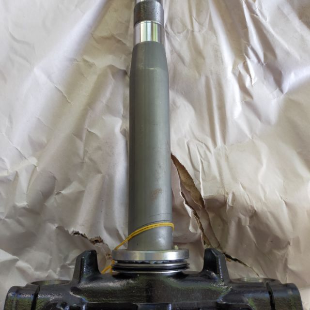 แพงคอ HONDA CLICK 110i แท้ศูนย์ 53219-KVB-910