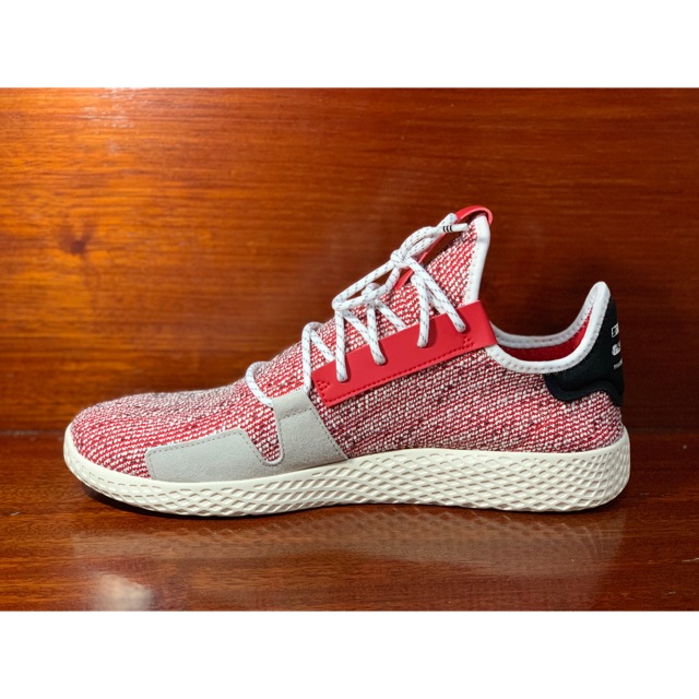Adidas Solar HU Tennis V2(ของแท้100%)