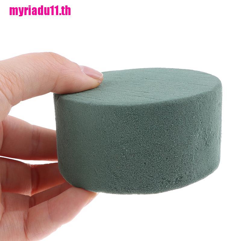 Mrth12pcsset Wedding DIY Craft Floral Foam Absorb Water Flower Paste Home myriadu11.th ThaiPick