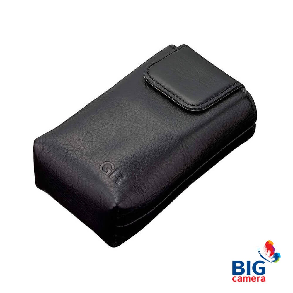 RICOH GC-12 Soft Case for RICOH GR III/GRIIIX - เคสกล้องริโก้