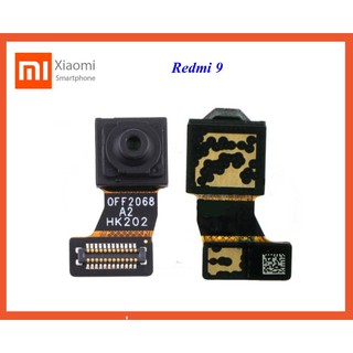 กล้องหน้า Xiaomi Redmi 9 #OFF2068