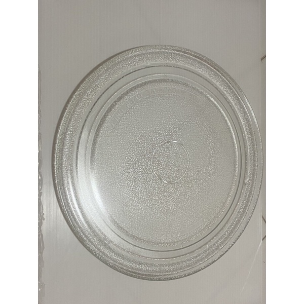 จานไมโครเวฟยี่ห้อ Sharp ชาร์ป ขนาด 27CM.(จานเรียบ)R-217,R-230,R-29P,R-295P,R-240,R-247ฯ #อะไหล่ไมโครเวฟ #เคร ราคา ถูกที่สุด ดีลบีเคเค แกลเลอรีภาพที่ 7