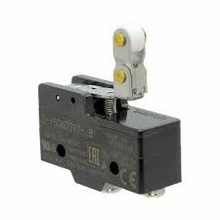 Omron Limit switch ลิมิตสวิตช์ Z-15GW2277-B ของแท้