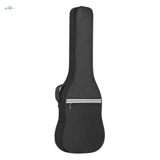 Electric Guitar Bag Gig Bag 41 Inch Guitar Bag