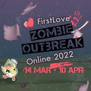 FirstLove Zombie OUTBREAK